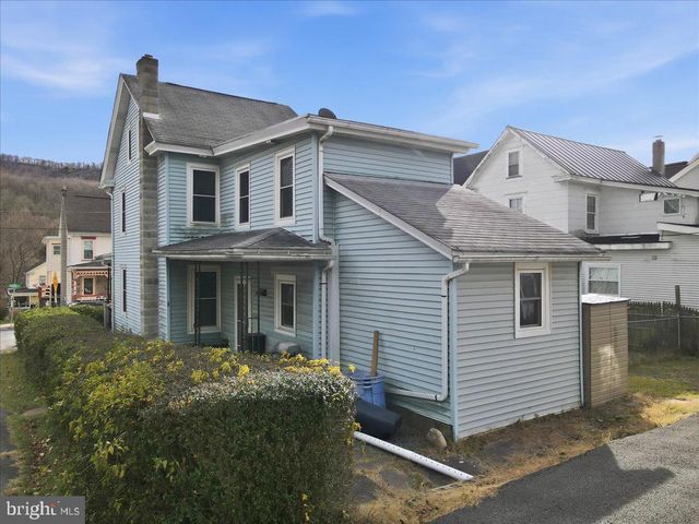431 SOUTH ST, Jim Thorpe, PA 18229