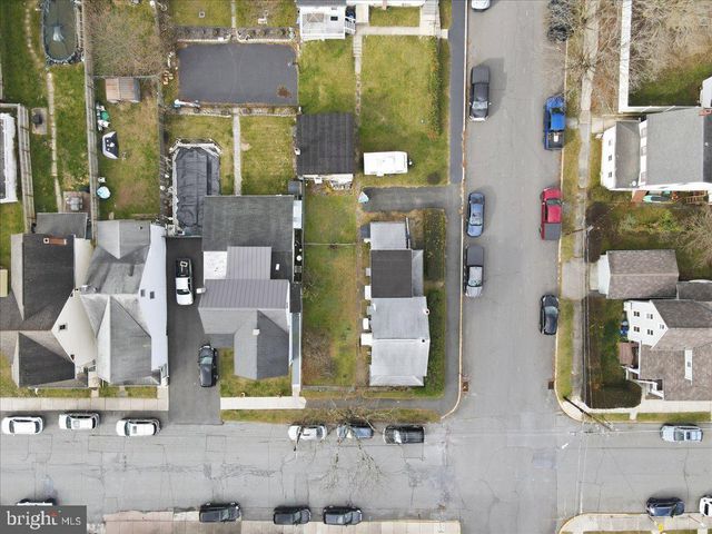 431 SOUTH ST, Jim Thorpe, PA 18229