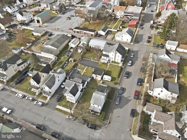 431 SOUTH ST, Jim Thorpe, PA 18229