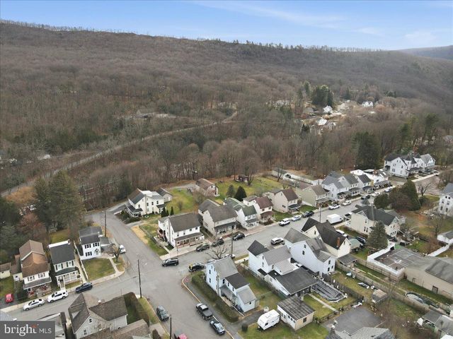 431 SOUTH ST, Jim Thorpe, PA 18229