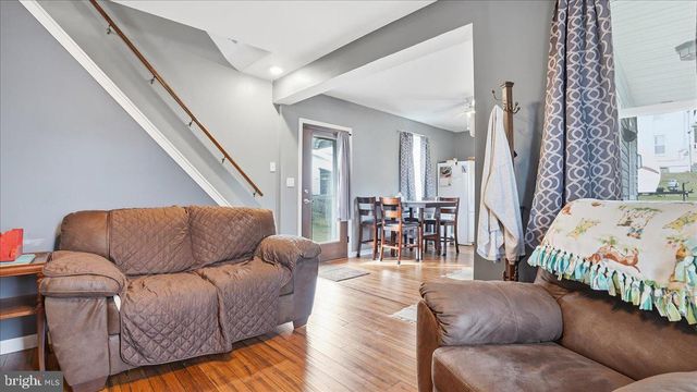 431 SOUTH ST, Jim Thorpe, PA 18229