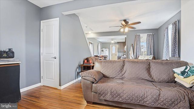 431 SOUTH ST, Jim Thorpe, PA 18229