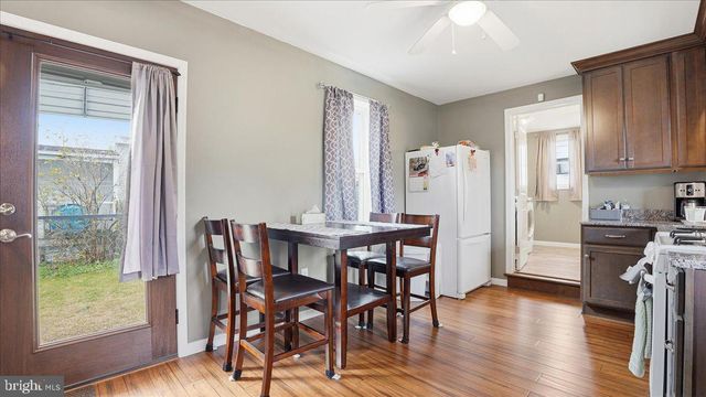 431 SOUTH ST, Jim Thorpe, PA 18229