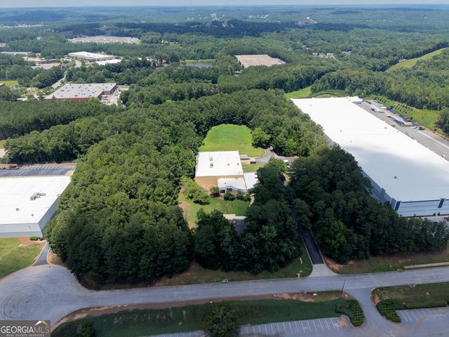 2060 East Park Drive, Conyers, GA 30013
