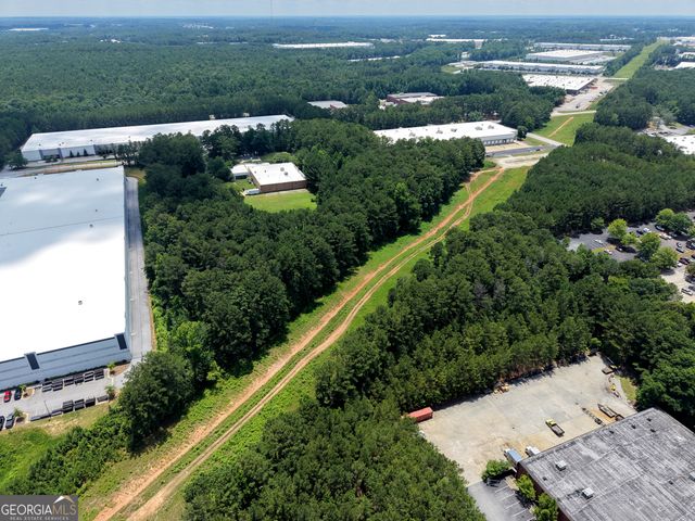 2060 East Park Drive, Conyers, GA 30013