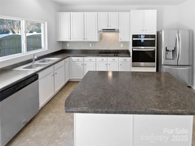 4418 Kiddle Lane, Monroe, NC 28110