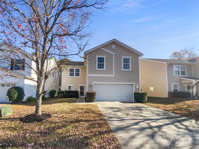 4418 Kiddle Lane, Monroe, NC 28110