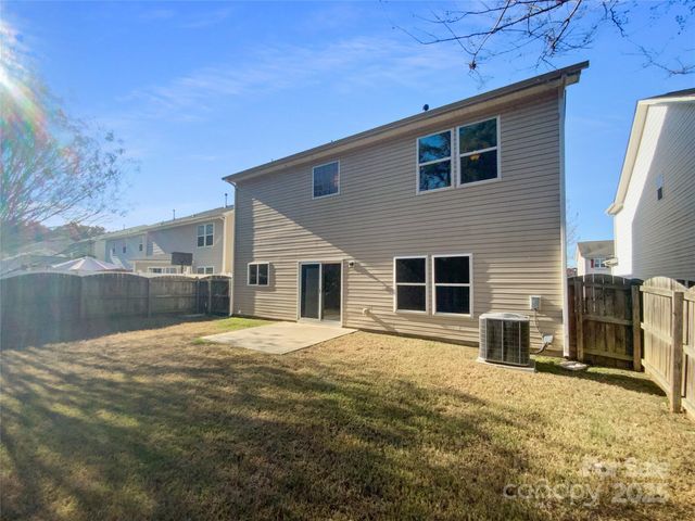 4418 Kiddle Lane, Monroe, NC 28110