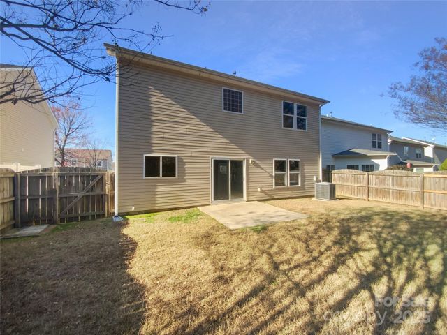 4418 Kiddle Lane, Monroe, NC 28110