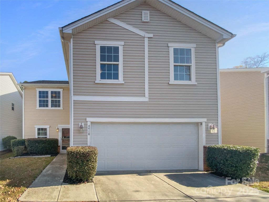 4418 Kiddle Lane, Monroe, NC 28110