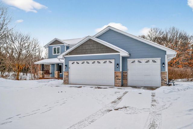 19009 236th Avenue NW, Big Lake, MN 55309