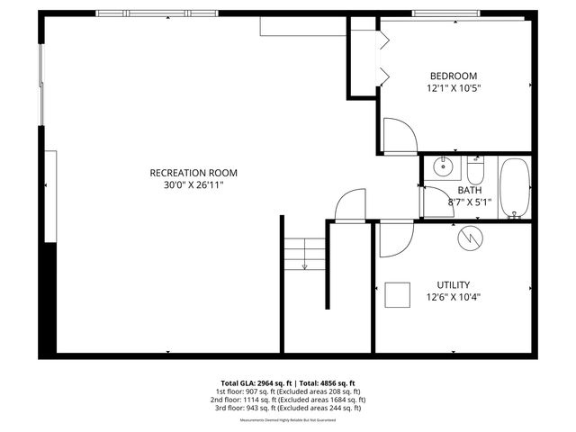 19009 236th Avenue NW, Big Lake, MN 55309