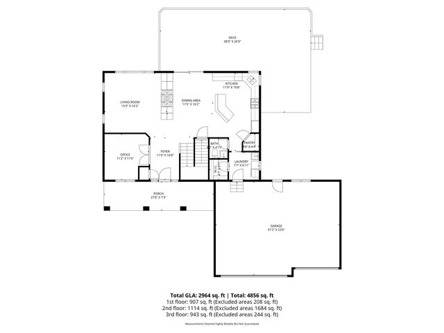 19009 236th Avenue NW, Big Lake, MN 55309