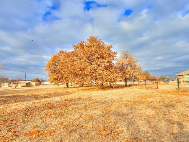 5879 Mockingbird Lane, Blanchard, OK 73010