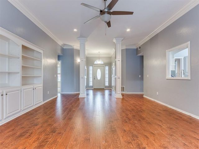 5879 Mockingbird Lane, Blanchard, OK 73010