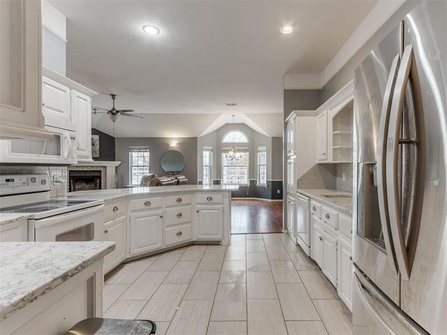 5879 Mockingbird Lane, Blanchard, OK 73010