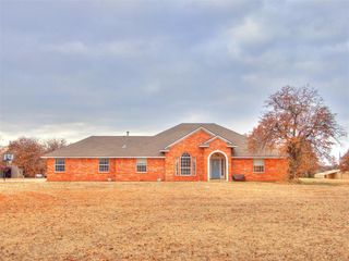 5879 Mockingbird Lane, Blanchard, OK 73010