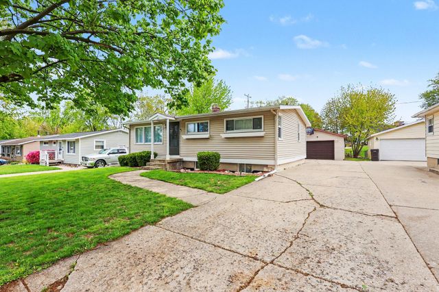 600 Saint Clair Avenue Nw, City Of Walker, MI 49534