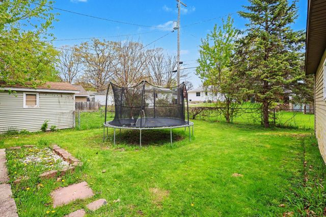 600 Saint Clair Avenue Nw, City Of Walker, MI 49534