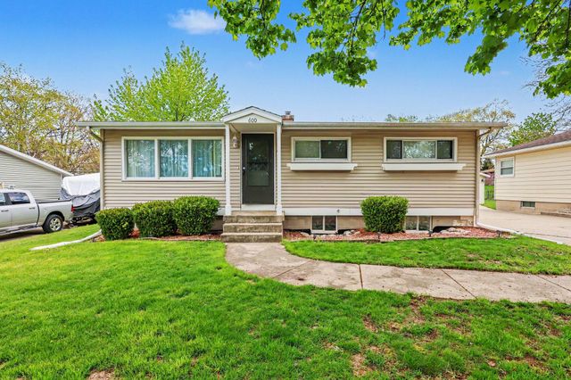 600 Saint Clair Avenue Nw, City Of Walker, MI 49534