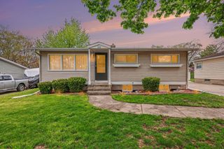 600 Saint Clair Avenue Nw, City Of Walker, MI 49534