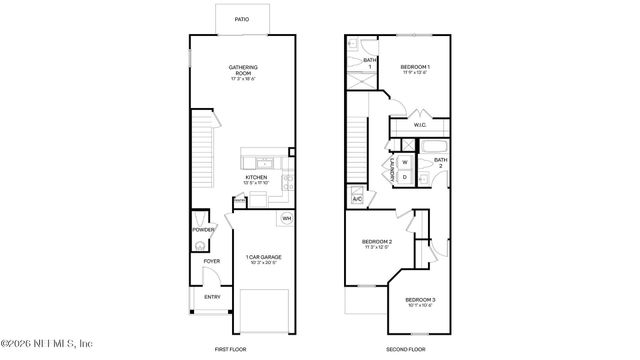 3532 PALOMINO Court, Middleburg, FL 32068