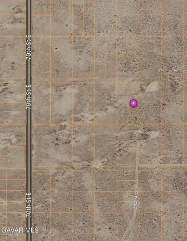 Ave L8 Drt Vic 73th Street, Lancaster, CA 93535