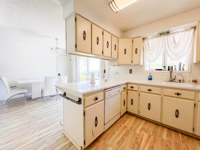 598 N 395 Hwy, Kettle Falls, WA 99141