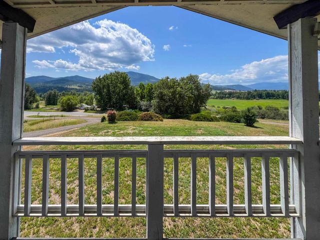 598 N 395 Hwy, Kettle Falls, WA 99141