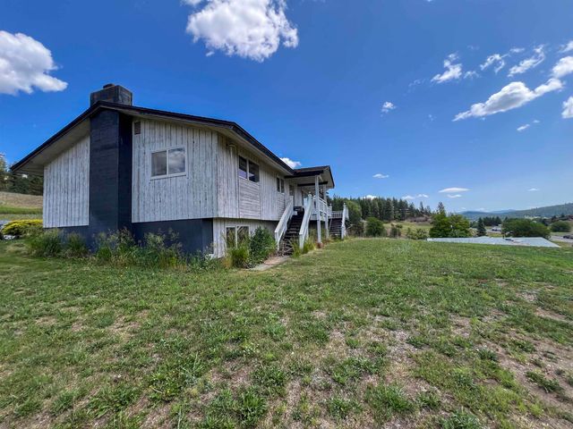 598 N 395 Hwy, Kettle Falls, WA 99141