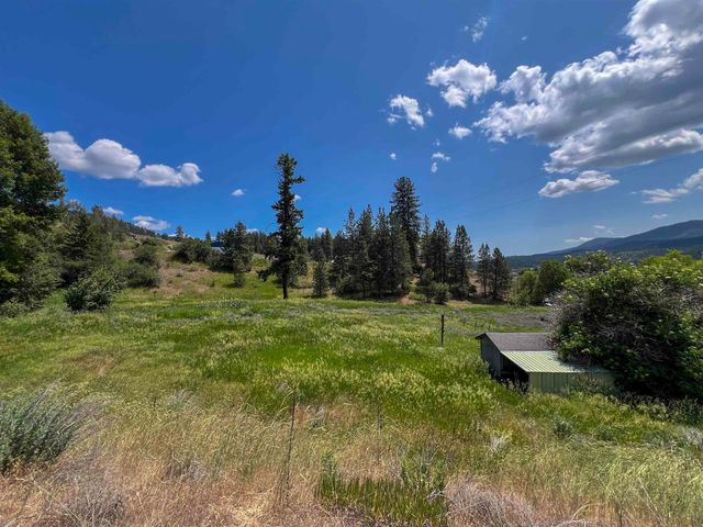598 N 395 Hwy, Kettle Falls, WA 99141