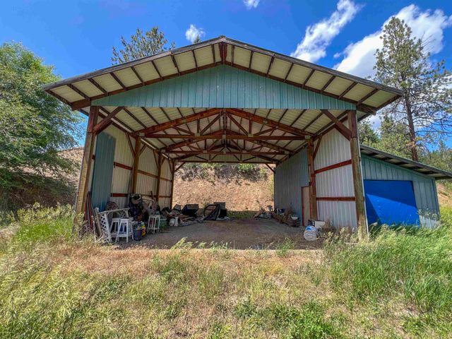 598 N 395 Hwy, Kettle Falls, WA 99141