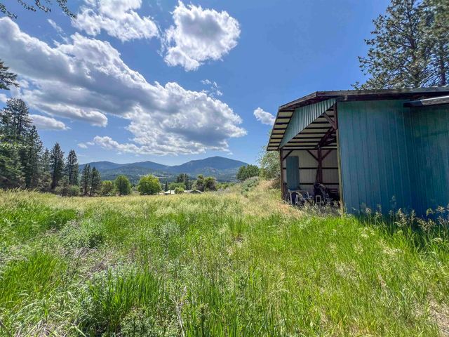 598 N 395 Hwy, Kettle Falls, WA 99141