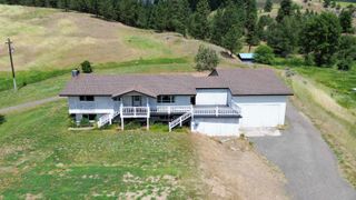 598 N 395 Hwy, Kettle Falls, WA 99141