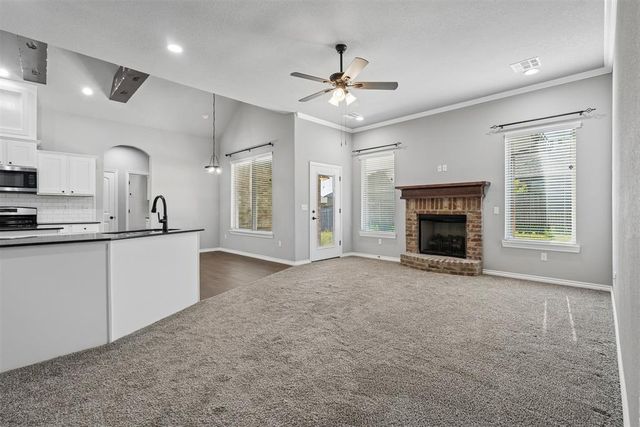 2711 Landmark Drive, Seminole, OK 74868