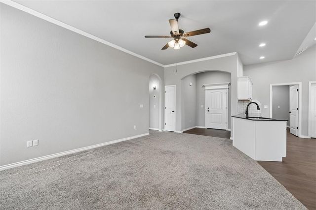 2711 Landmark Drive, Seminole, OK 74868