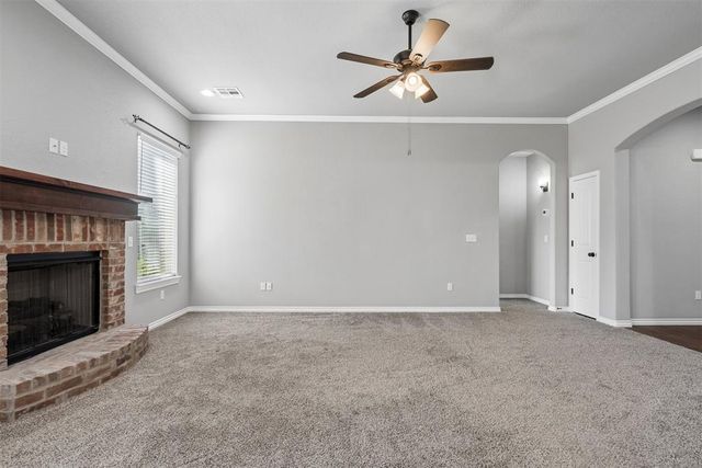 2711 Landmark Drive, Seminole, OK 74868