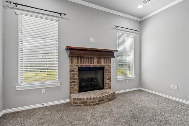 2711 Landmark Drive, Seminole, OK 74868