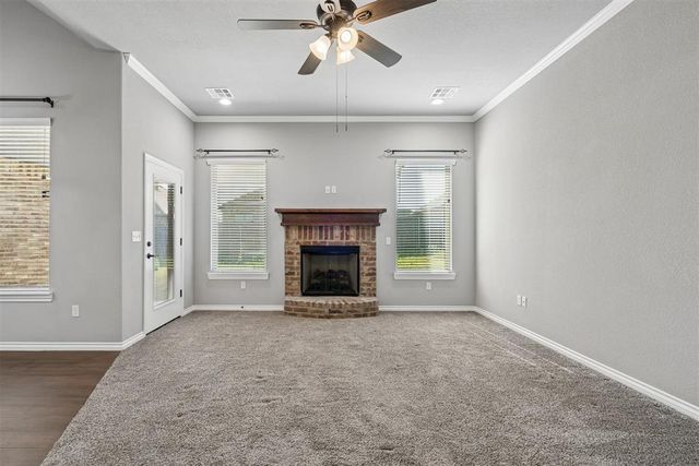 2711 Landmark Drive, Seminole, OK 74868