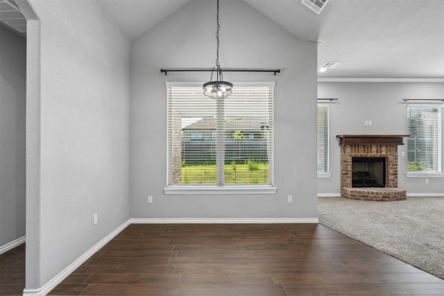 2711 Landmark Drive, Seminole, OK 74868