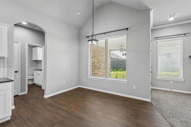 2711 Landmark Drive, Seminole, OK 74868