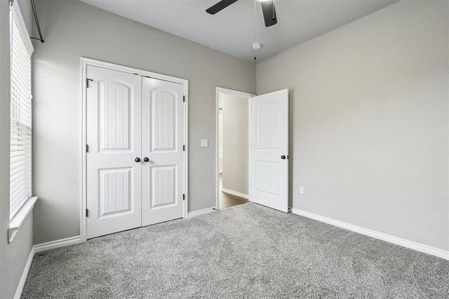 2711 Landmark Drive, Seminole, OK 74868