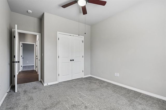 2711 Landmark Drive, Seminole, OK 74868