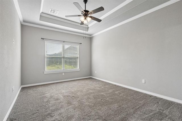2711 Landmark Drive, Seminole, OK 74868
