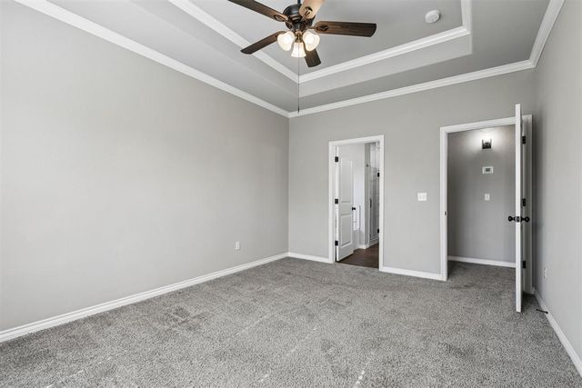 2711 Landmark Drive, Seminole, OK 74868