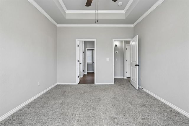2711 Landmark Drive, Seminole, OK 74868