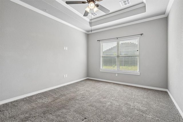 2711 Landmark Drive, Seminole, OK 74868