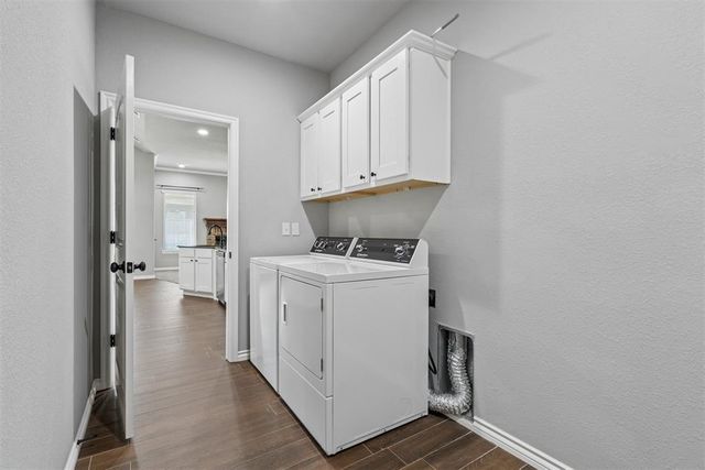 2711 Landmark Drive, Seminole, OK 74868