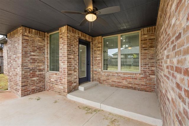 2711 Landmark Drive, Seminole, OK 74868