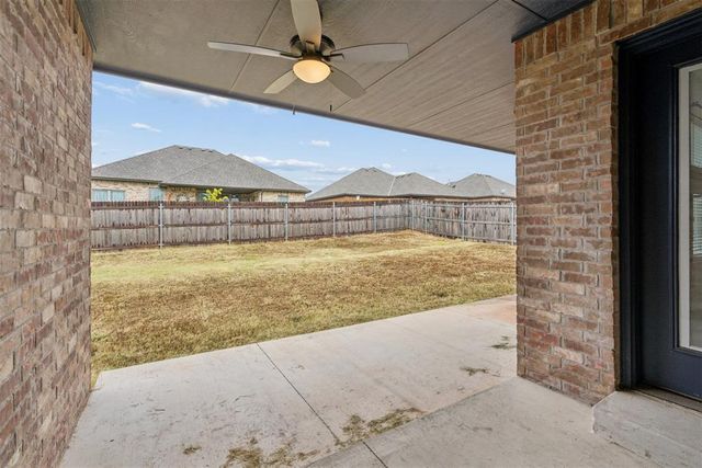 2711 Landmark Drive, Seminole, OK 74868